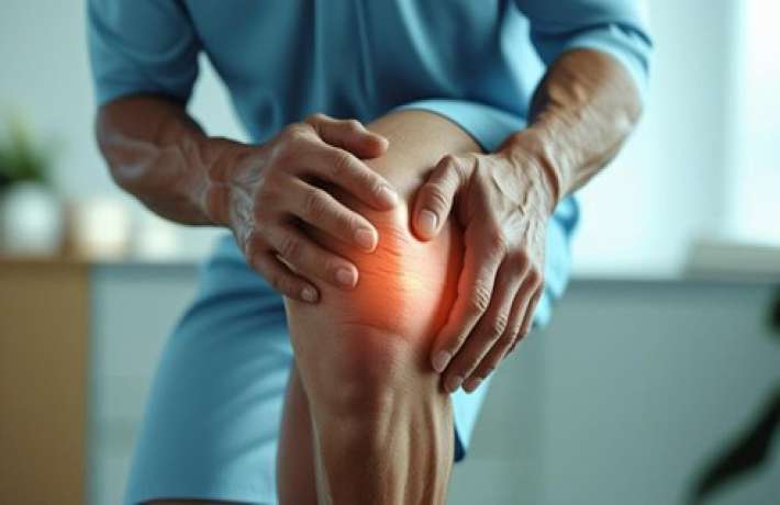 Kenali Osteoartritis: Fakta dan Mitos seputar Nyeri Lutut