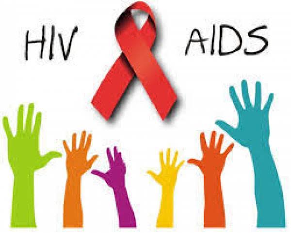 HIV Bukan Akhir