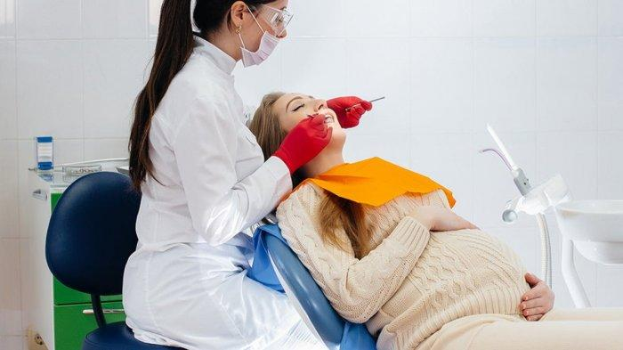 Happy Senyum Healthy Bumil 