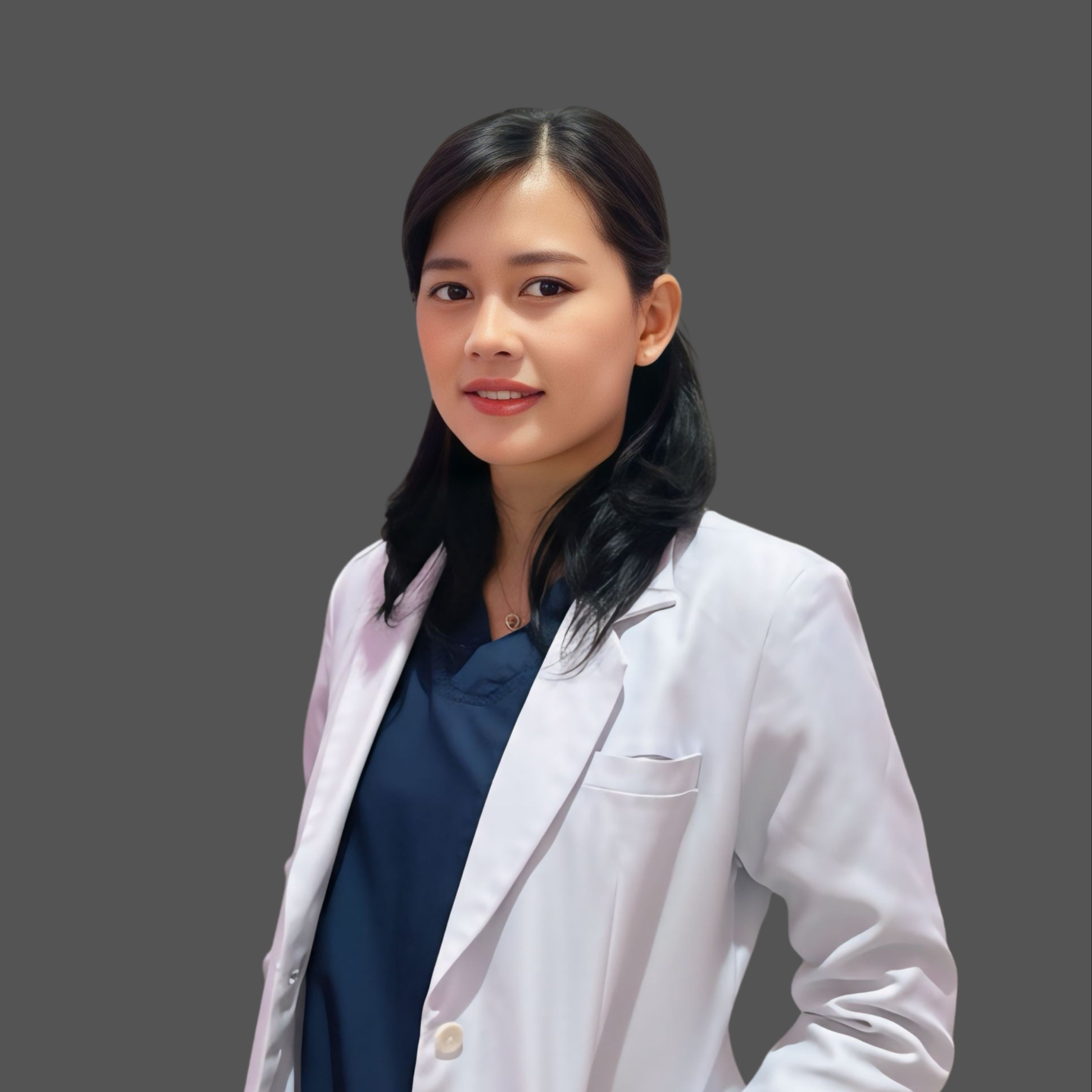 dr. Krisninda Anggonowati, Sp.N