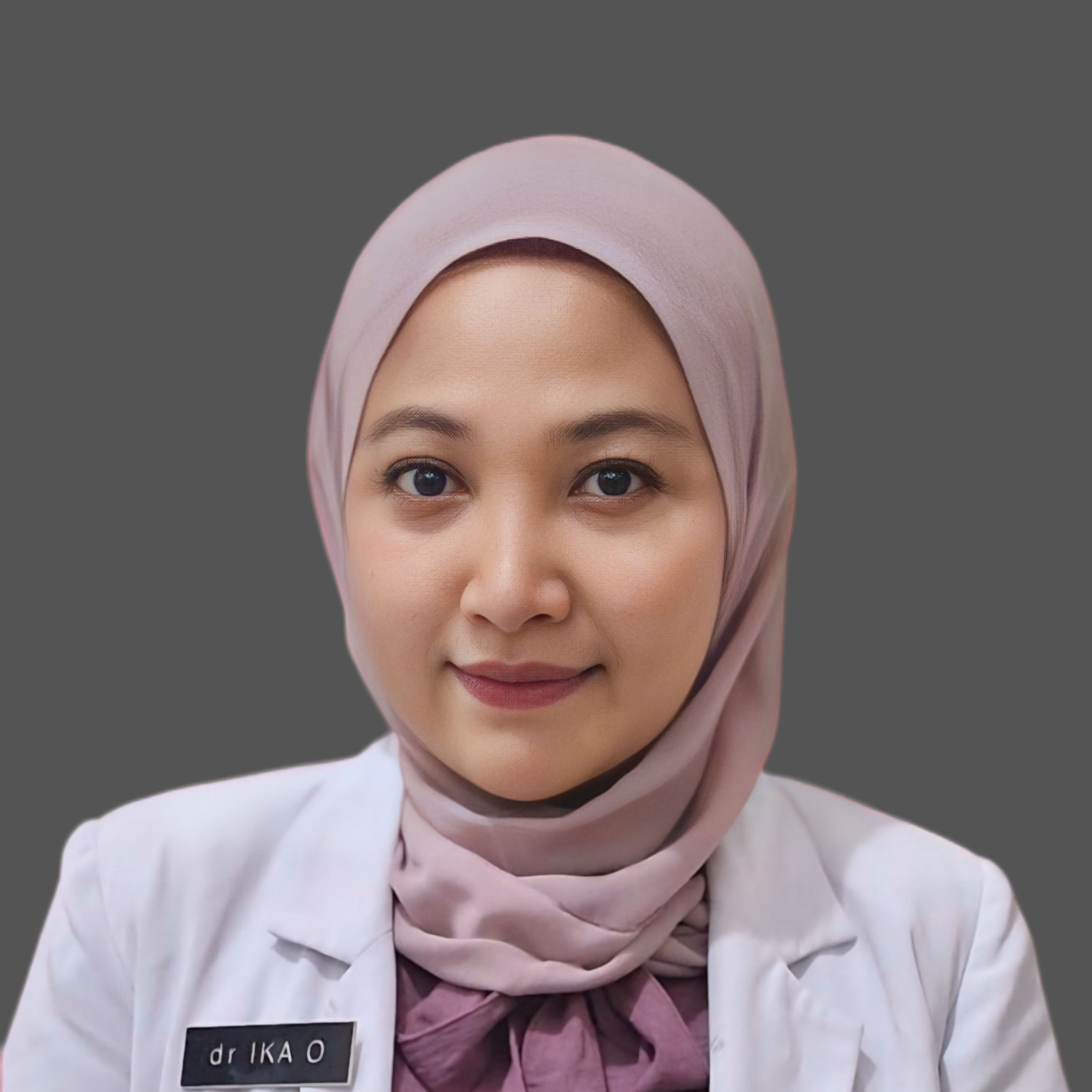 dr. Ika Oktaviani