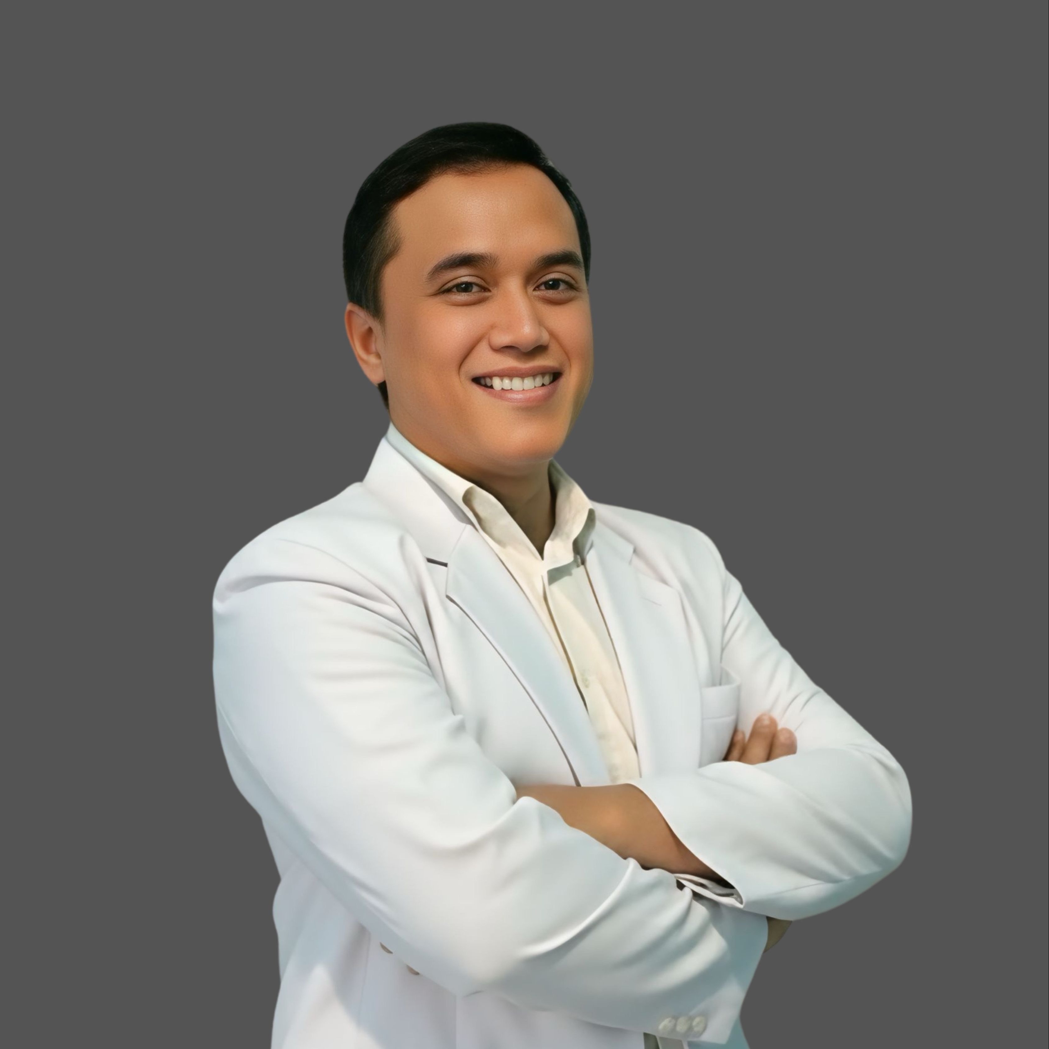 dr. Esdianto Setiawan,Msi.Med, Sp.B