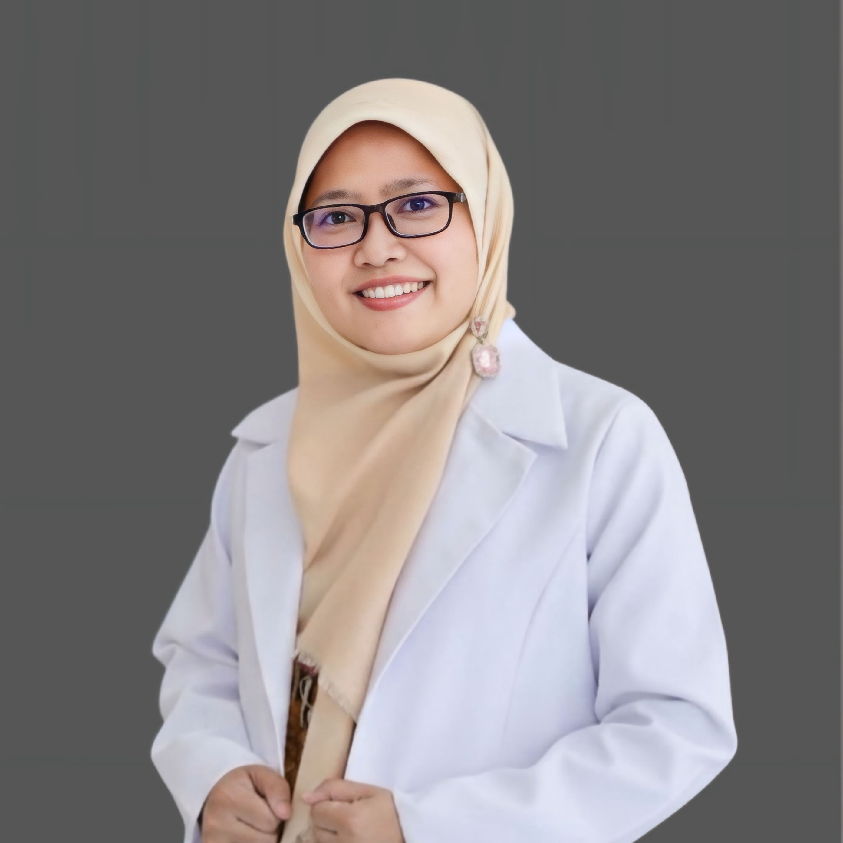 dr. Andriani Tri Susilowati, Sp.PK