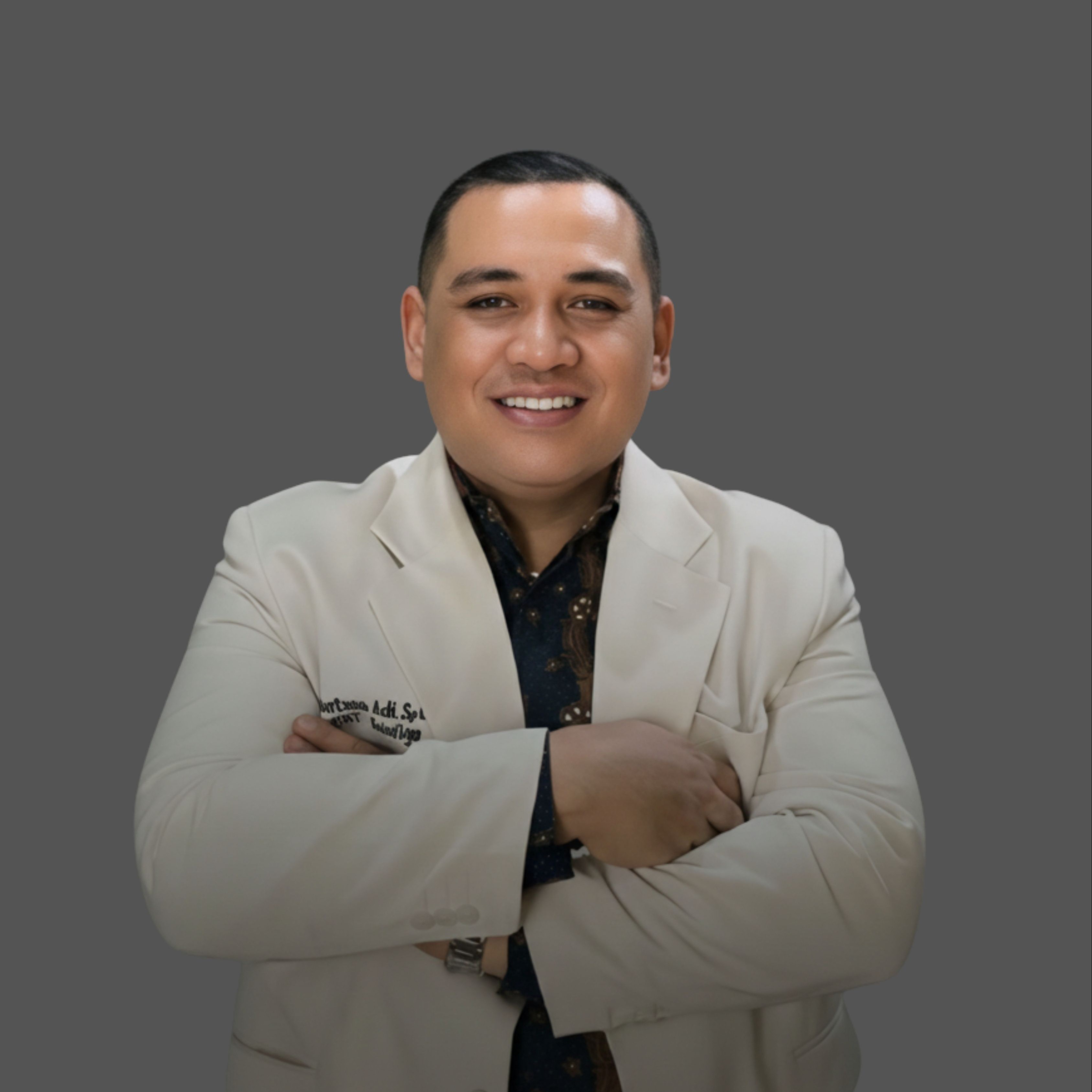 dr. Santoso Adi Pribadi, Sp.OG