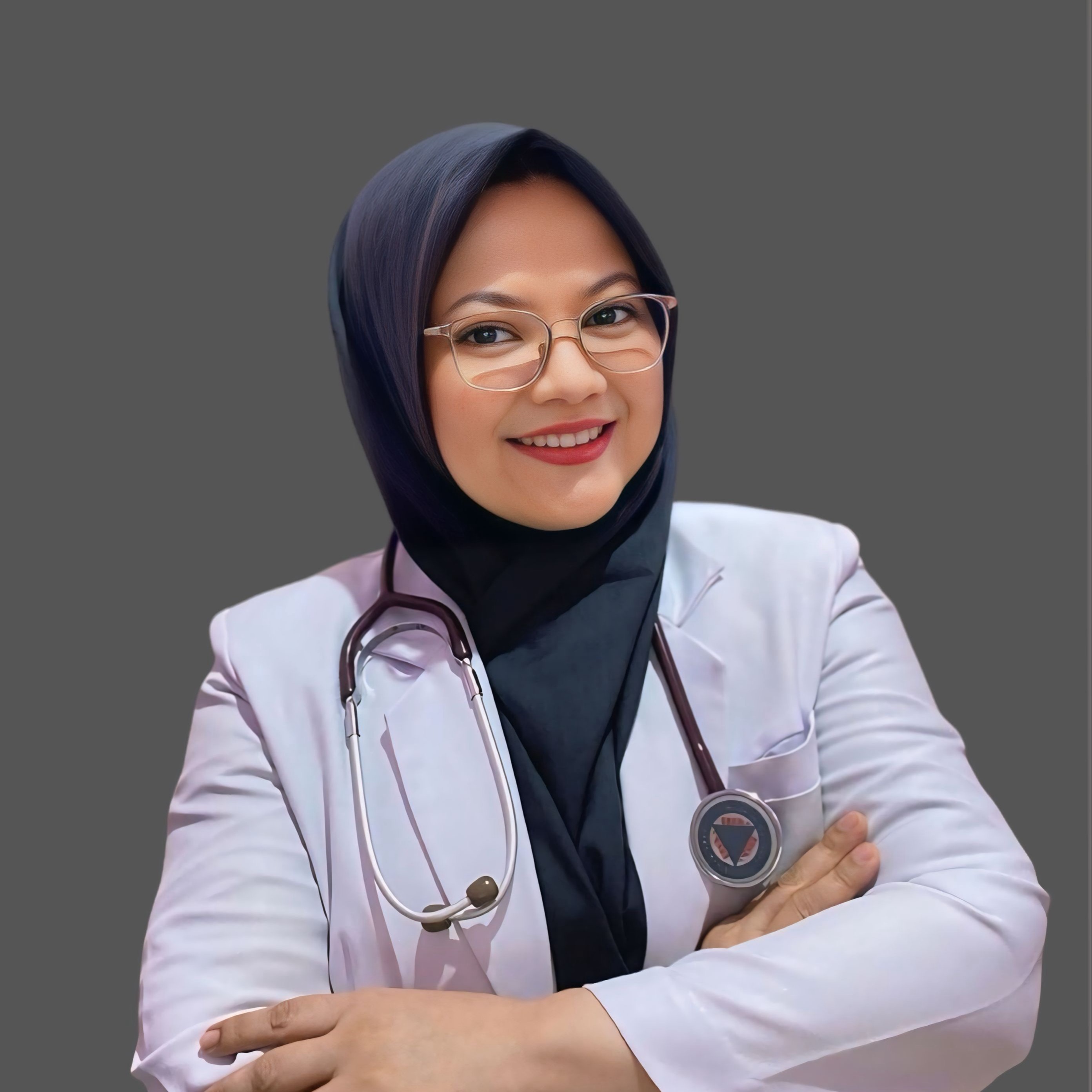 dr. Peni Erlinawati, Sp.PD