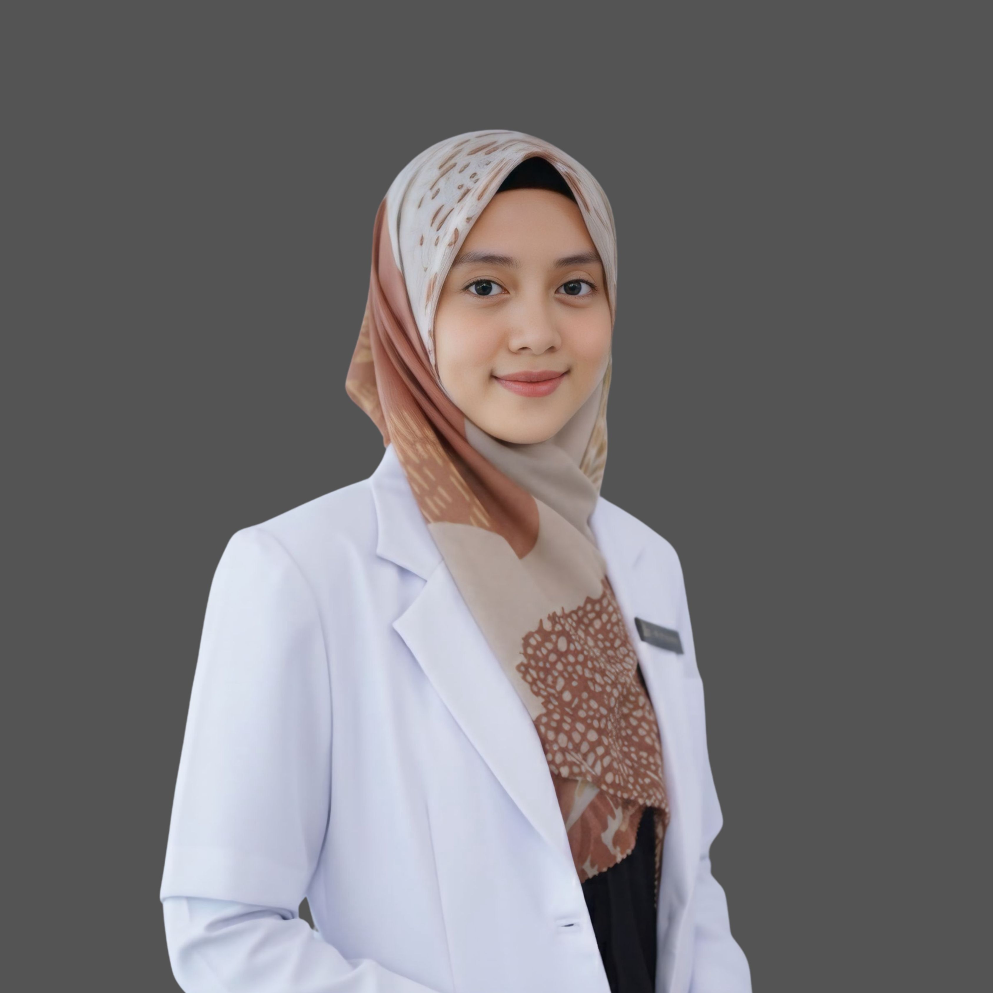 dr. Doa Vami Binti Hj Bambang