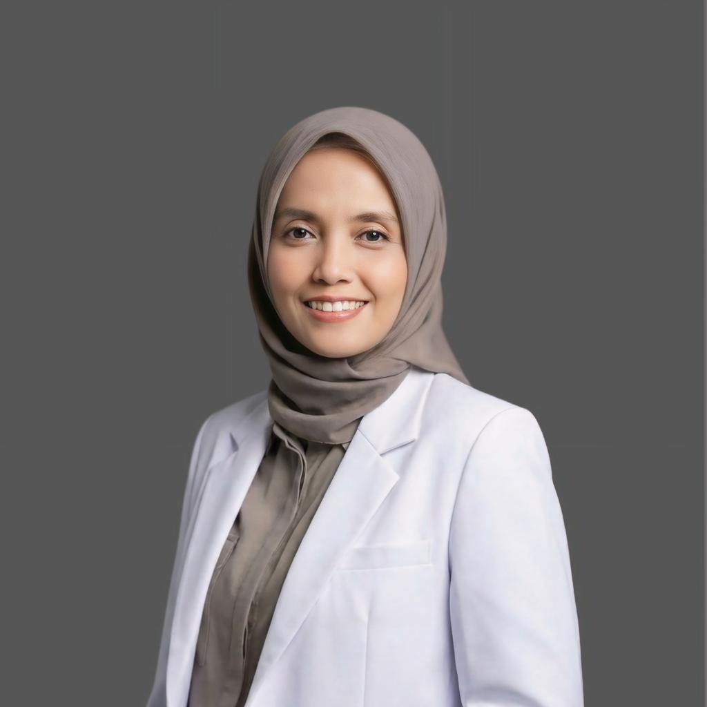 dr. Isworo Rini, Sp.An