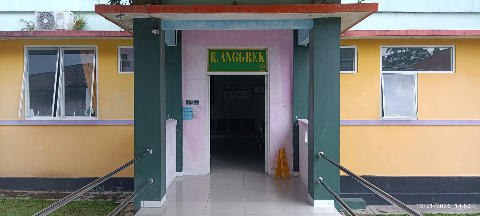 Ruang Anggrek